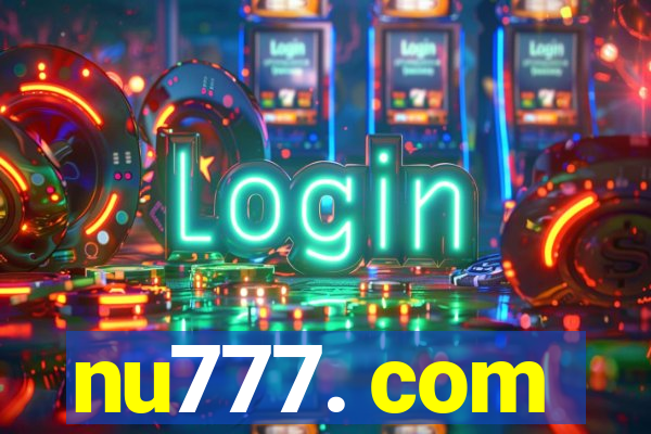 nu777. com